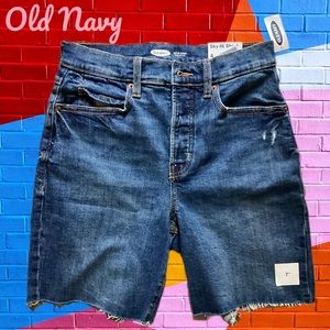 🆕Old Navy Bermuda Shorts